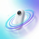 Visory™ 4K Sports Camera